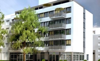 IEA – Immobilien Würzburg