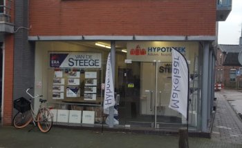 Van de Steege Makelaars Zaanstad