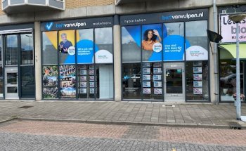 Makelaar Zaandam - Bert van Vulpen Certified Expat Broker