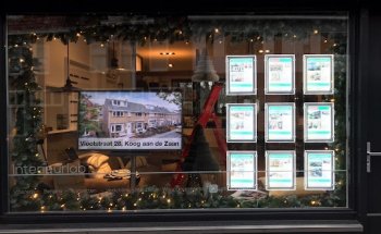 Saen Garantiemakelaars Zaandam