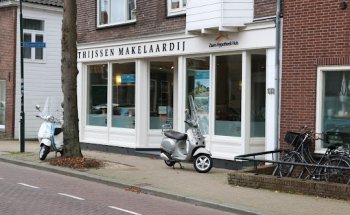 Thijssen Makelaardij B.V.