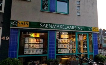 Saen Garantiemakelaars Koog aan de Zaan