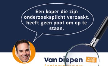 Van Diepen Aankoopmakelaar