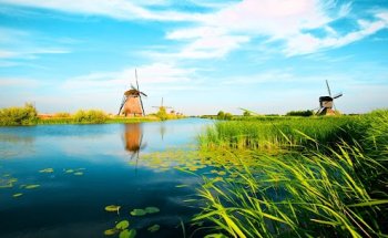 Orange Wonen Verhuurmakelaars