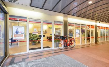 Hoekstra en Van Eck Makelaars Zaandam