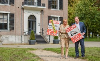 Van Gulik Makelaars Beverwijk