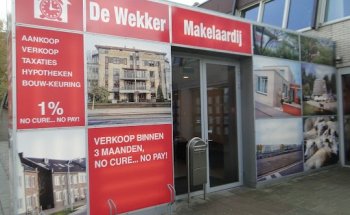 De Wekker Makelaardij Zoetermeer