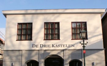 De Drie Kastelen Makelaardij, Hypotheken & Verzekeringen