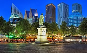 ROBSWART Bedrijfshuisvesting B.V.