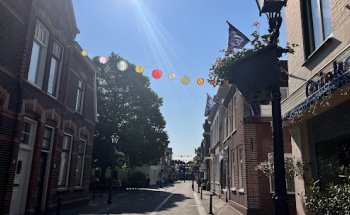 Van Brero & Breugem Makelaardij o.g.