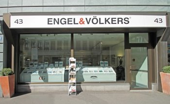 Engel & Völkers Zürich Paradeplatz & Oerlikon