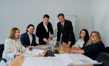 Juchli Immobilien AG