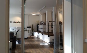 Engel & Völkers Zürichsee Region Zimmerberg