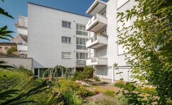 Prestige Immobilien AG