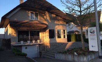 Vastgoedmakelaar Yoeri Sonck