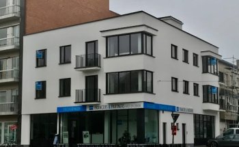 François & Partners