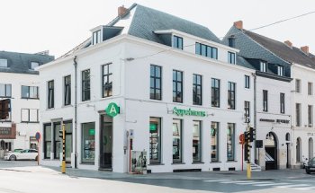 Appelmans Immobiliën