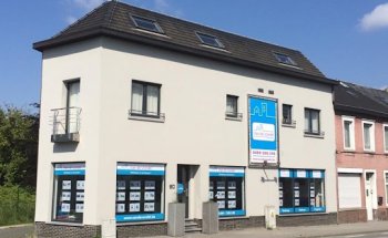 Van de Vondel Vastgoed