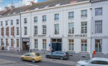 B&V Invest | Immo Aalst, Affligem & omstreken