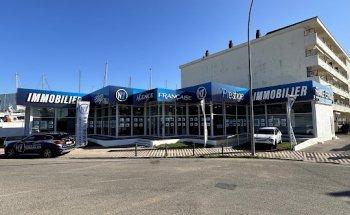 IMMOBILIER FRANCE ESPAGNE