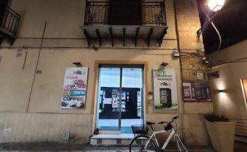 Immobiliare Sant'Angelo Di Cantavenera Dr. Rosario