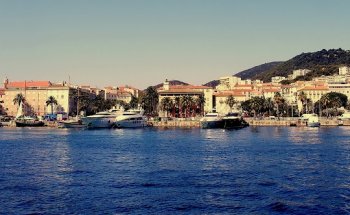 Ajaccio Immobilier