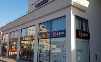 SECIC Immobilier, Rocade, AJACCIO