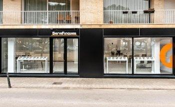 Immobiliària Servifinques