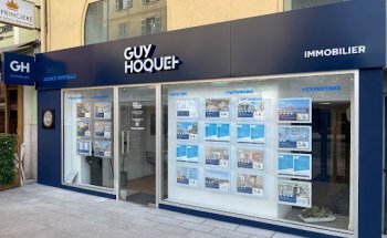 Agence immobilière Guy Hoquet Ajaccio