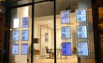 Agence Immobilière L'ILMO