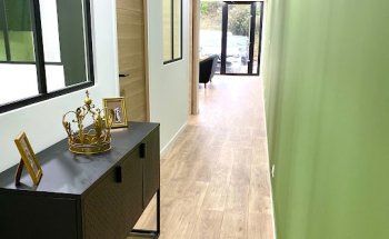 Le Bon'Appart Ajaccio - Agence immobilière