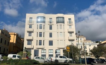 C & P ASSOCIEES AGENCE LEANDRI et GIMBERT