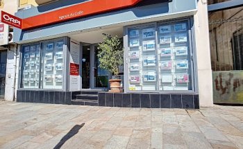 Orpi Agence du Golfe