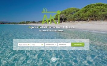 Agence Kallisté Immobilier