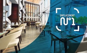 Emplacement N°1 Ajaccio