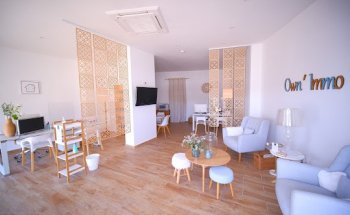 Own'Immo Agence Immobilière - Expertise valeur vénale