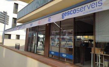 GESCO SERVEIS GESTIÒ IMMOBILIARIA