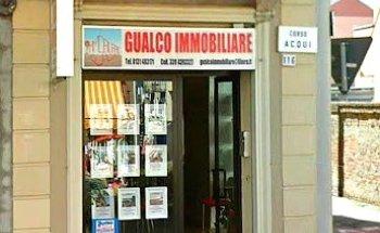 Gualco Immobiliare