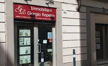 Studio Immobiliare Giorgio Repetto