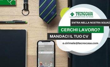 Affiliato Tecnocasa Studio Re S.A.S.