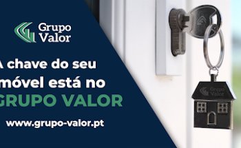 Grupo Valor Mediação Imobiliária | Algueirão