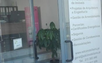 EDC Imobiliária
