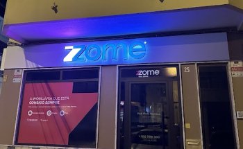 ZOME Mem Martins - Imobiliária