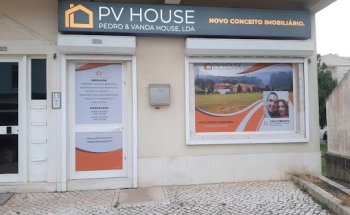 PV House Pedro & Vanda House, Lda