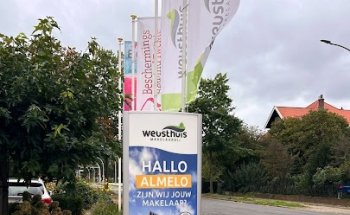 Weusthuis Makelaardij Almelo