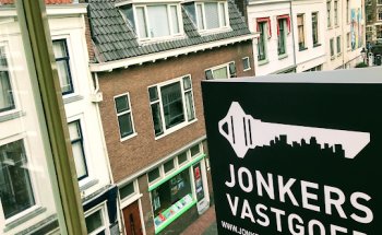 Jonkers Vastgoed