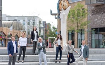 Team Sanders Makelaars Almelo