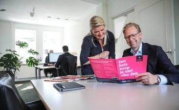 Makelaar Almelo | Thoma Post Makelaars