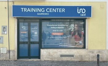 TRAINING CENTER BARREIRO - IAD PORTUGAL