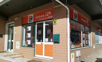 Imóveis i2v Leiria